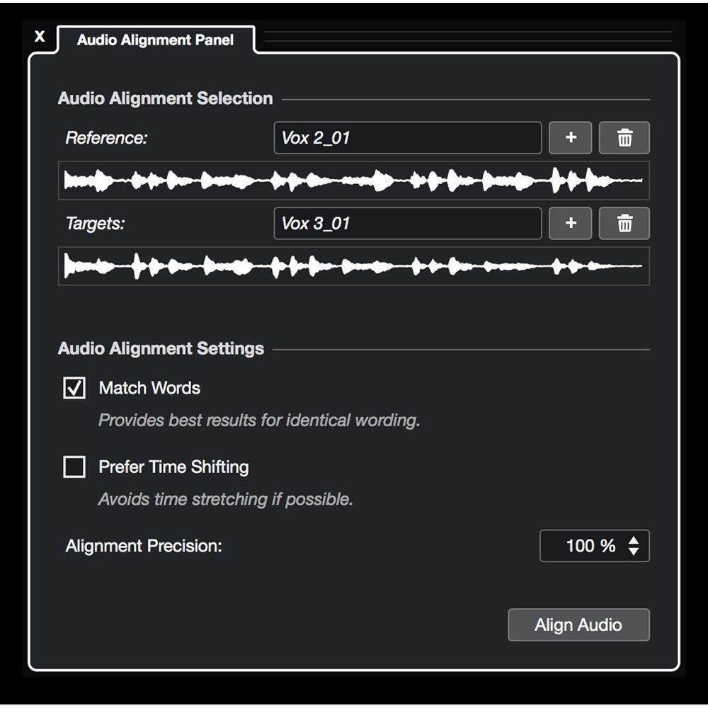 Steinberg Cubase Pro 10 - Music Production Software