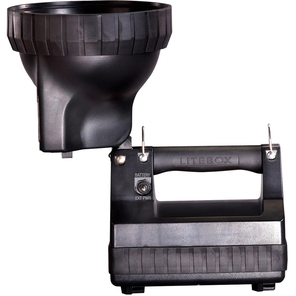 Streamlight HID LiteBox Lantern