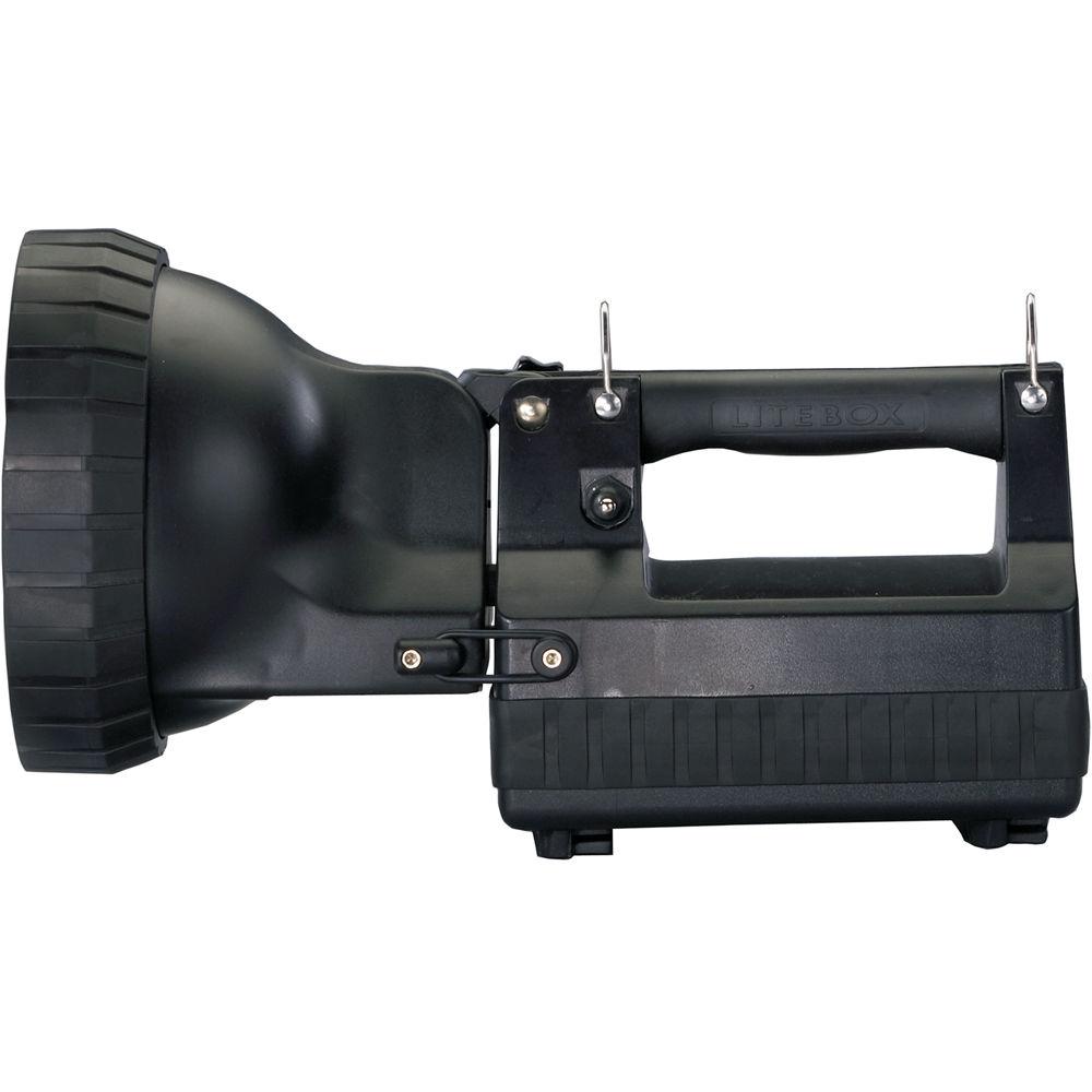 Streamlight HID LiteBox Lantern Vehicle Mount System