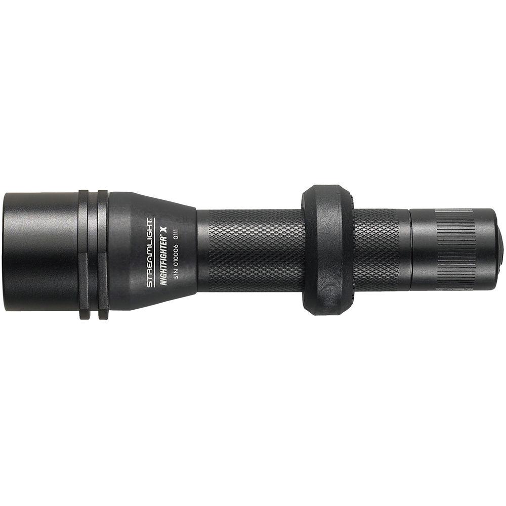 Streamlight NightFighter X LED Flashlight