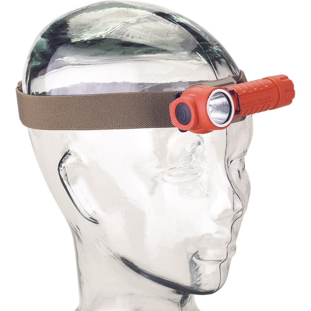 Streamlight PolyTac 90