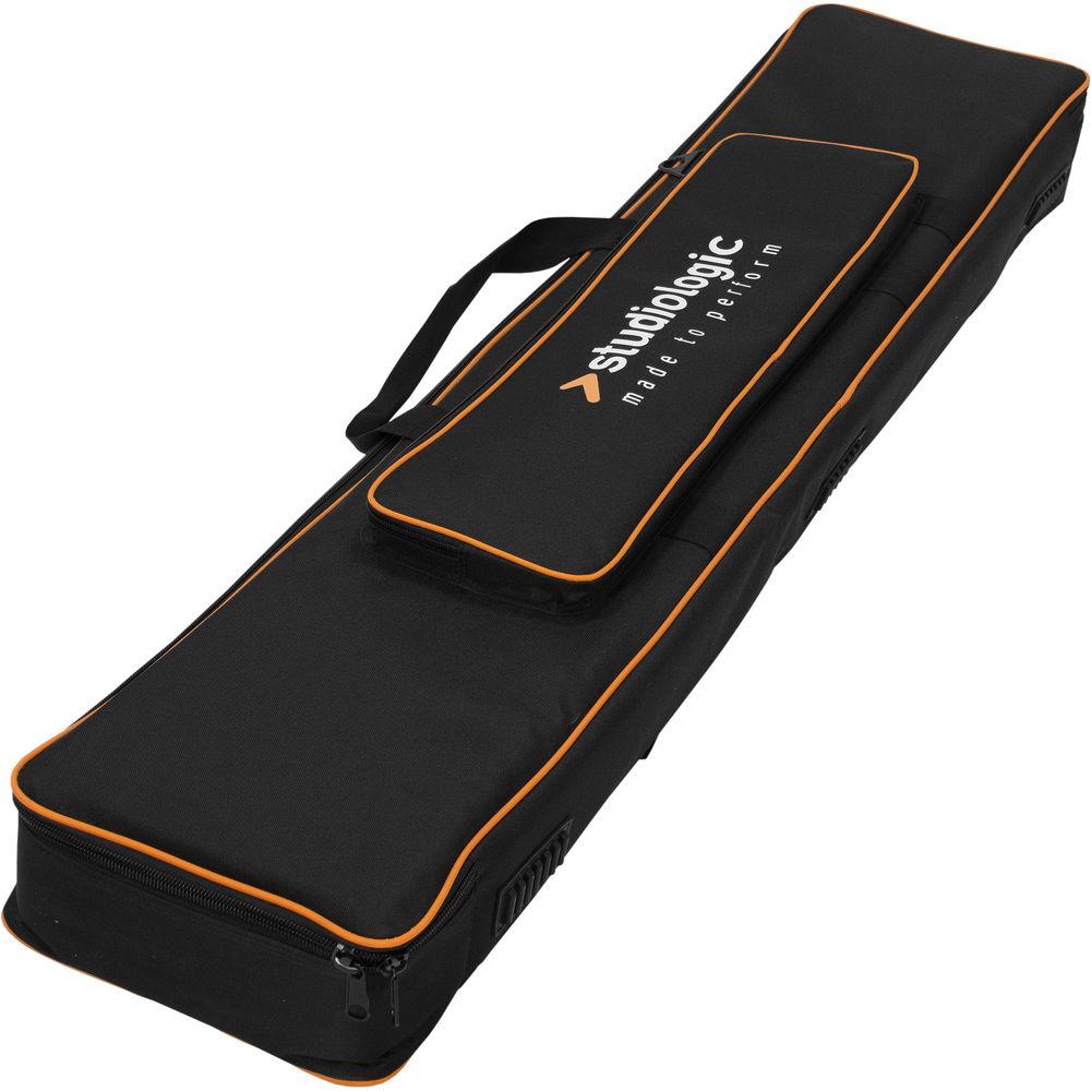 StudioLogic Soft Case for Numa Compact 88-Key Digital Pianos