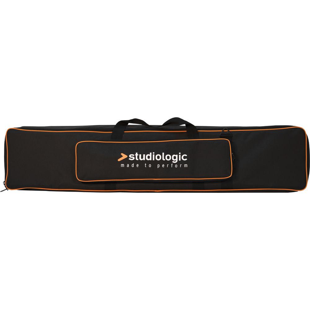 StudioLogic Soft Case for Numa Compact 88-Key Digital Pianos