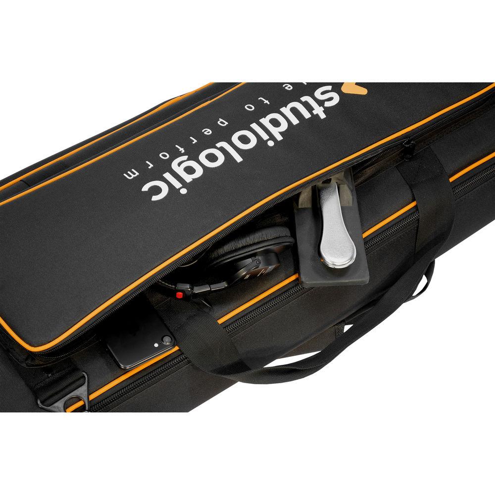 StudioLogic Soft Case for Numa Compact 88-Key Digital Pianos