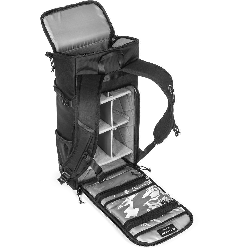 Tamrac Nagano 12L Camera Backpack