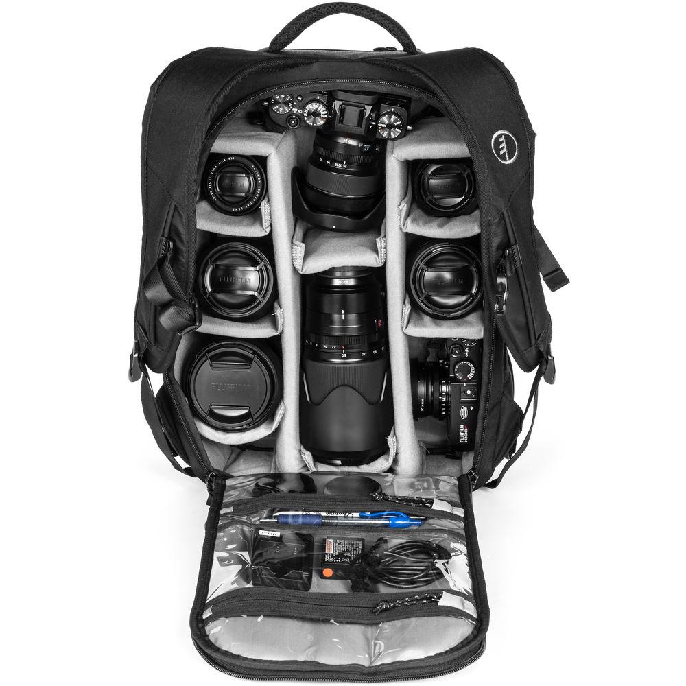 Tamrac Nagano 16L Camera Backpack