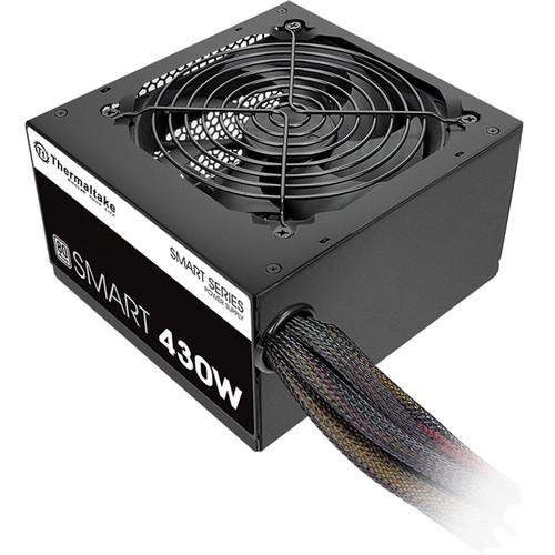 Thermaltake Smart 430W 80 Plus Power Supply