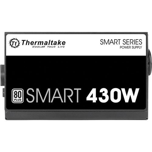 Thermaltake Smart 430W 80 Plus Power Supply