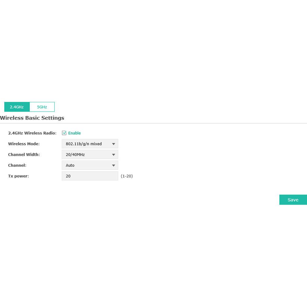 TP-Link EAP225 Wireless-AC1200 Dual-Band Gigabit Ceiling Mount Access Point