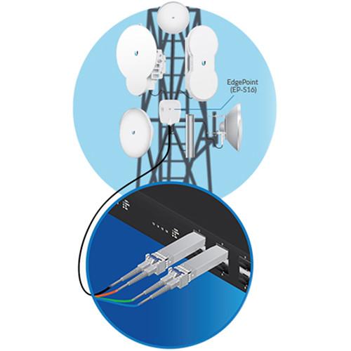 Ubiquiti Networks UF-MM-10G-20 SFP Multi-Mode Fiber Module