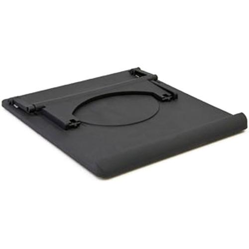 Uncaged Ergonomics Swivel Laptop Stand