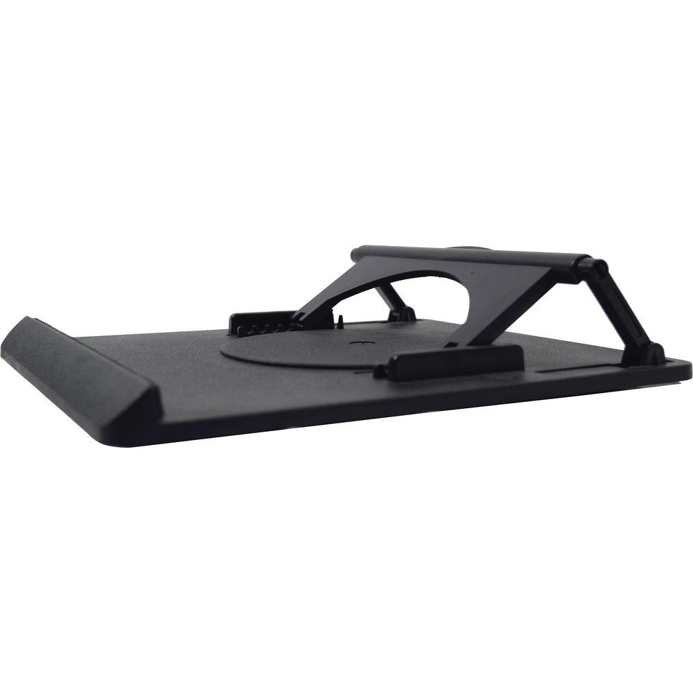 Uncaged Ergonomics Swivel Laptop Stand
