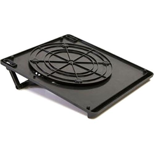 Uncaged Ergonomics Swivel Laptop Stand