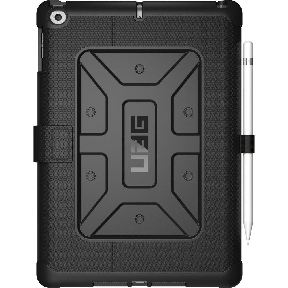 Urban Armor Gear iPad 9.7" Case with Pen Holder for EDU K-12