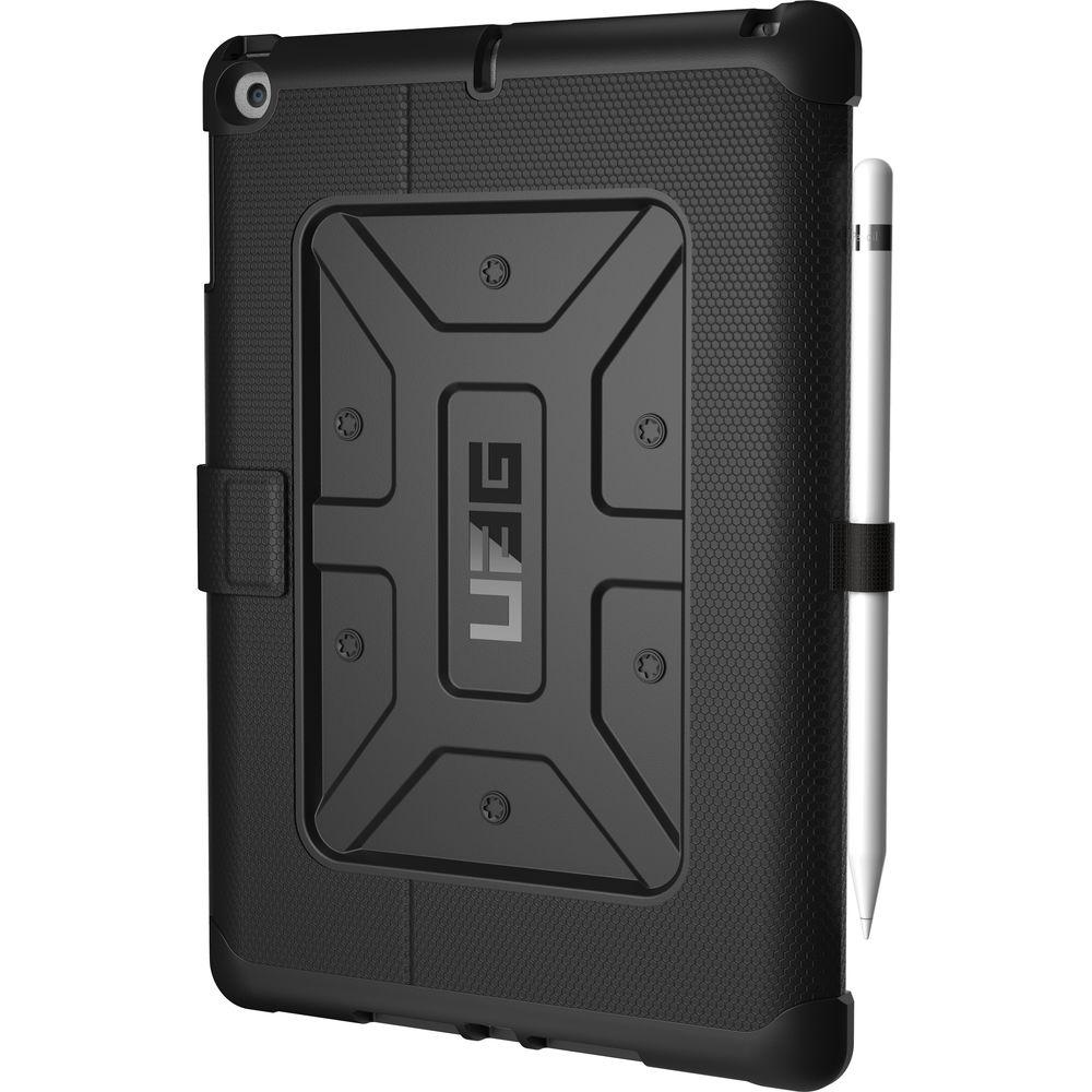 Urban Armor Gear iPad 9.7" Case with Pen Holder for EDU K-12