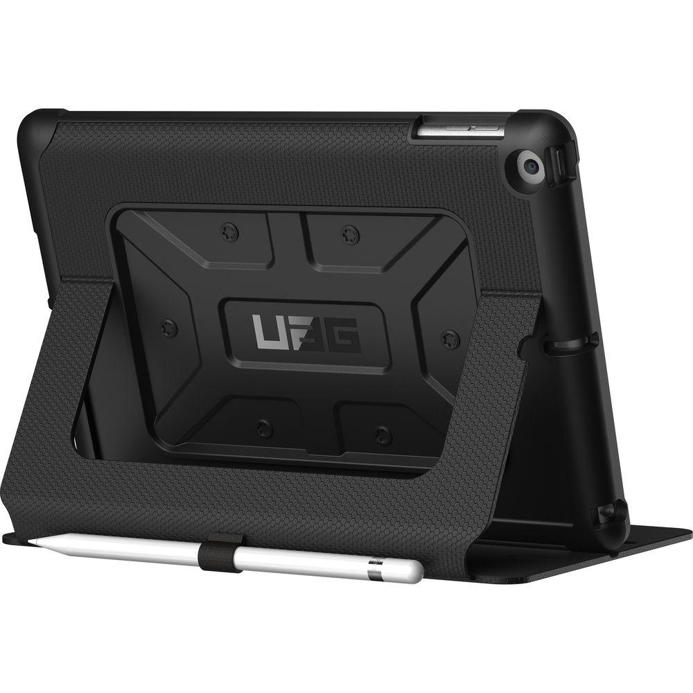 Urban Armor Gear iPad 9.7" Case with Pen Holder for EDU K-12