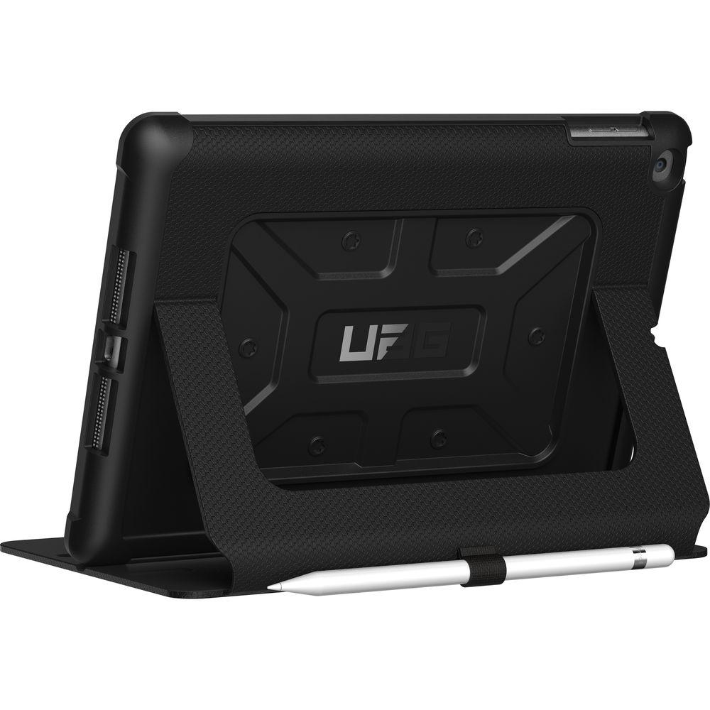 Urban Armor Gear iPad 9.7" Case with Pen Holder for EDU K-12