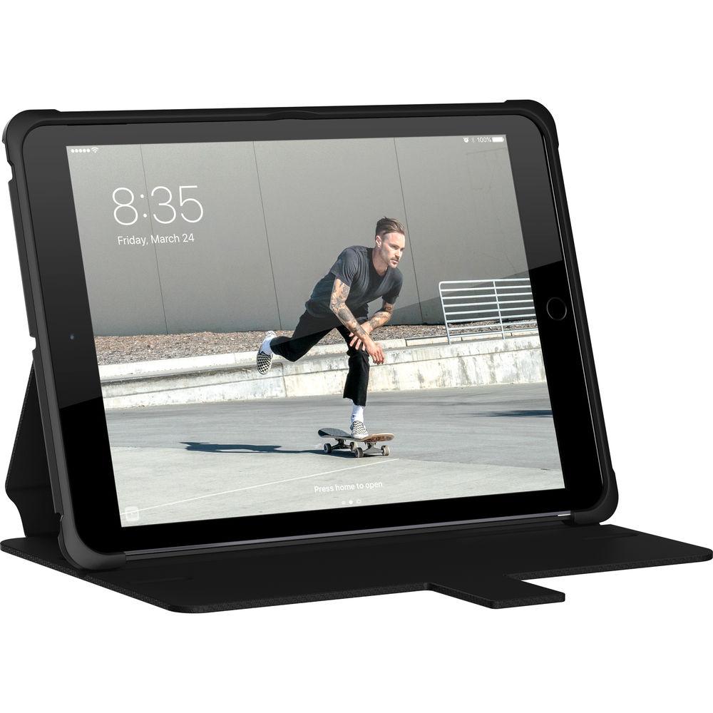 Urban Armor Gear iPad 9.7" Case with Pen Holder for EDU K-12