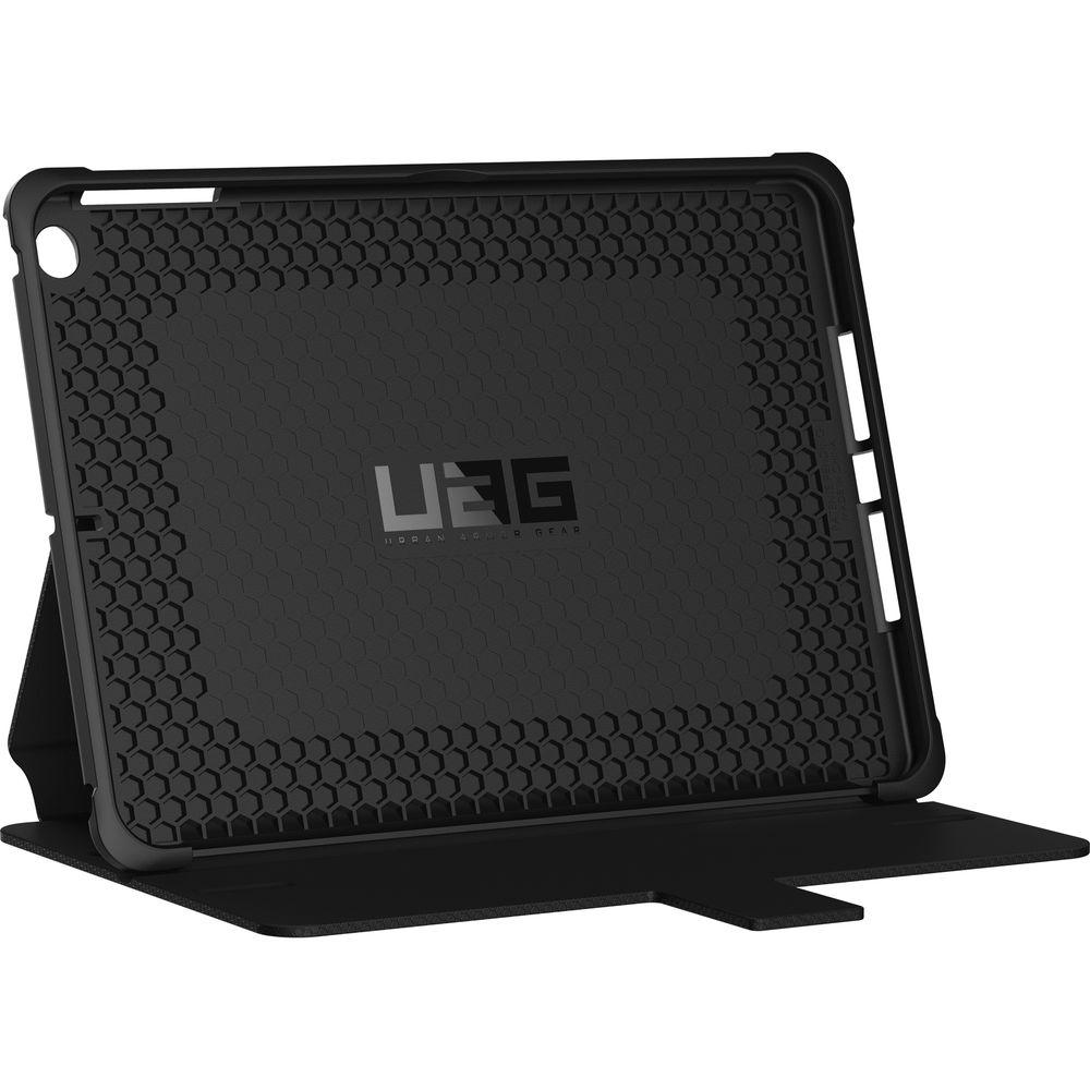 Urban Armor Gear iPad 9.7" Case with Pen Holder for EDU K-12