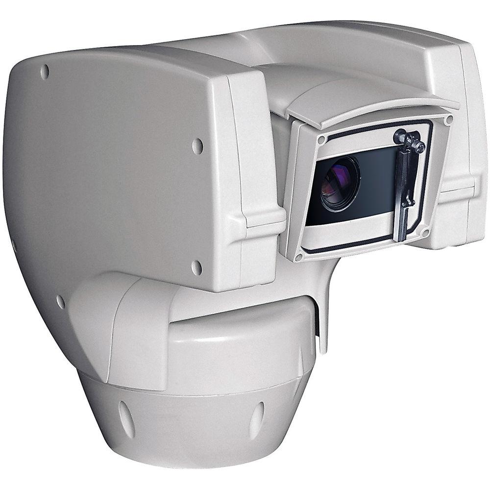 Videotec Ulisse Compact Delux 1080p Network PTZ Camera with Night Vision