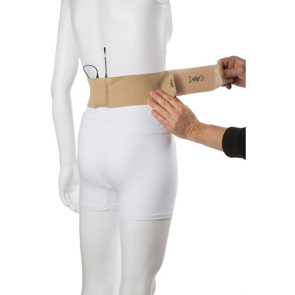 Viviana Small Wireless Transmitter Waist Strap