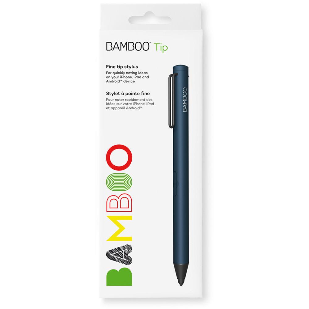 Wacom Bamboo Tip