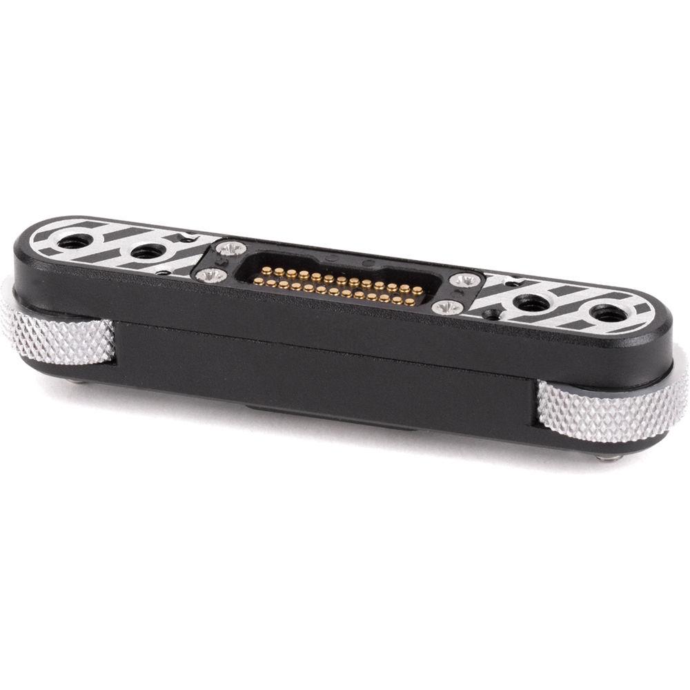 Wooden Camera Tool-Less LCD EVF Adapter for WEAPON EPIC SCARLET RAVEN