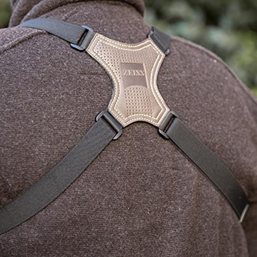 ZEISS Comfort Carry Harness Strap for Binoculars