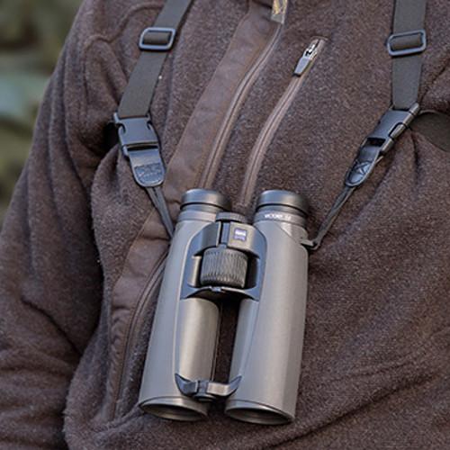 ZEISS Comfort Carry Harness Strap for Binoculars