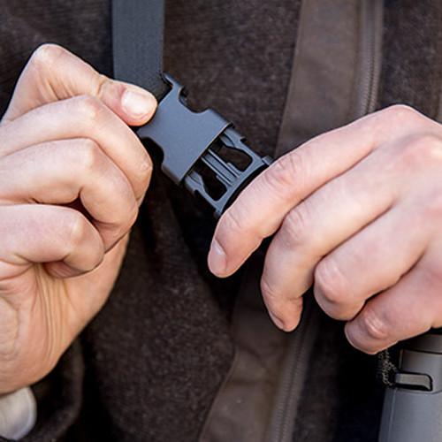 ZEISS Comfort Carry Harness Strap for Binoculars