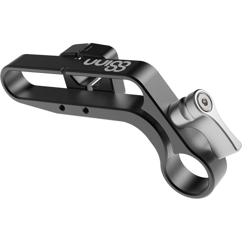 8Sinn SSD Holder For Samsung T5 On 15mm Rod Mount