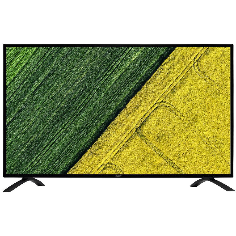 Acer EB490QK bmiiipx 48.5" 16:9 IPS Monitor