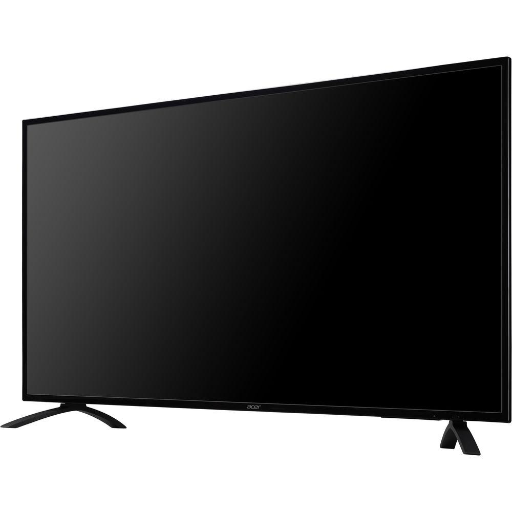 Acer EB490QK bmiiipx 48.5" 16:9 IPS Monitor