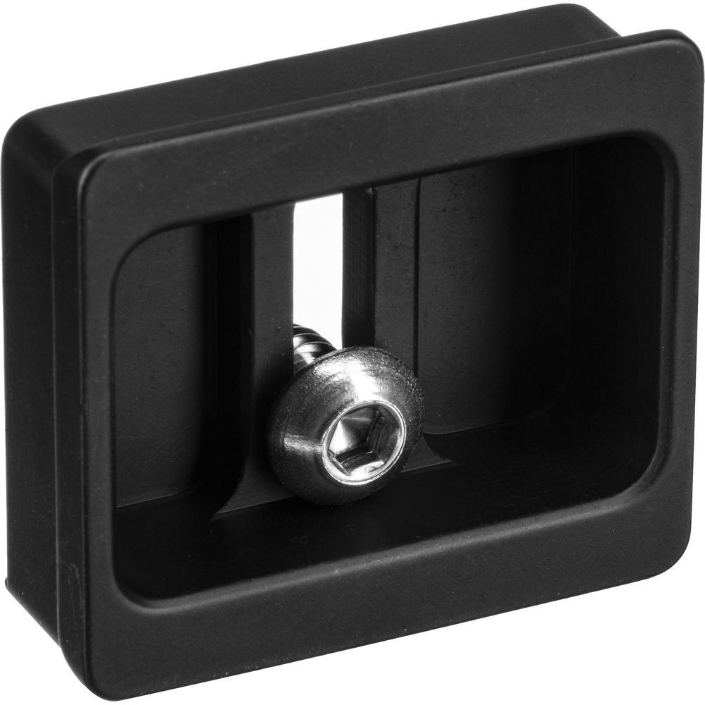 Acratech Quick Release Plate for Nikon FTZ Adapter