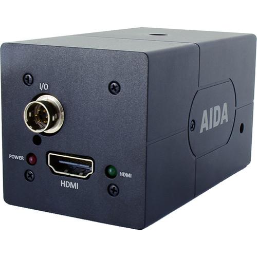 AIDA Imaging UHD-X3L Micro 4K 3X Zoom HDMI EFP Camera