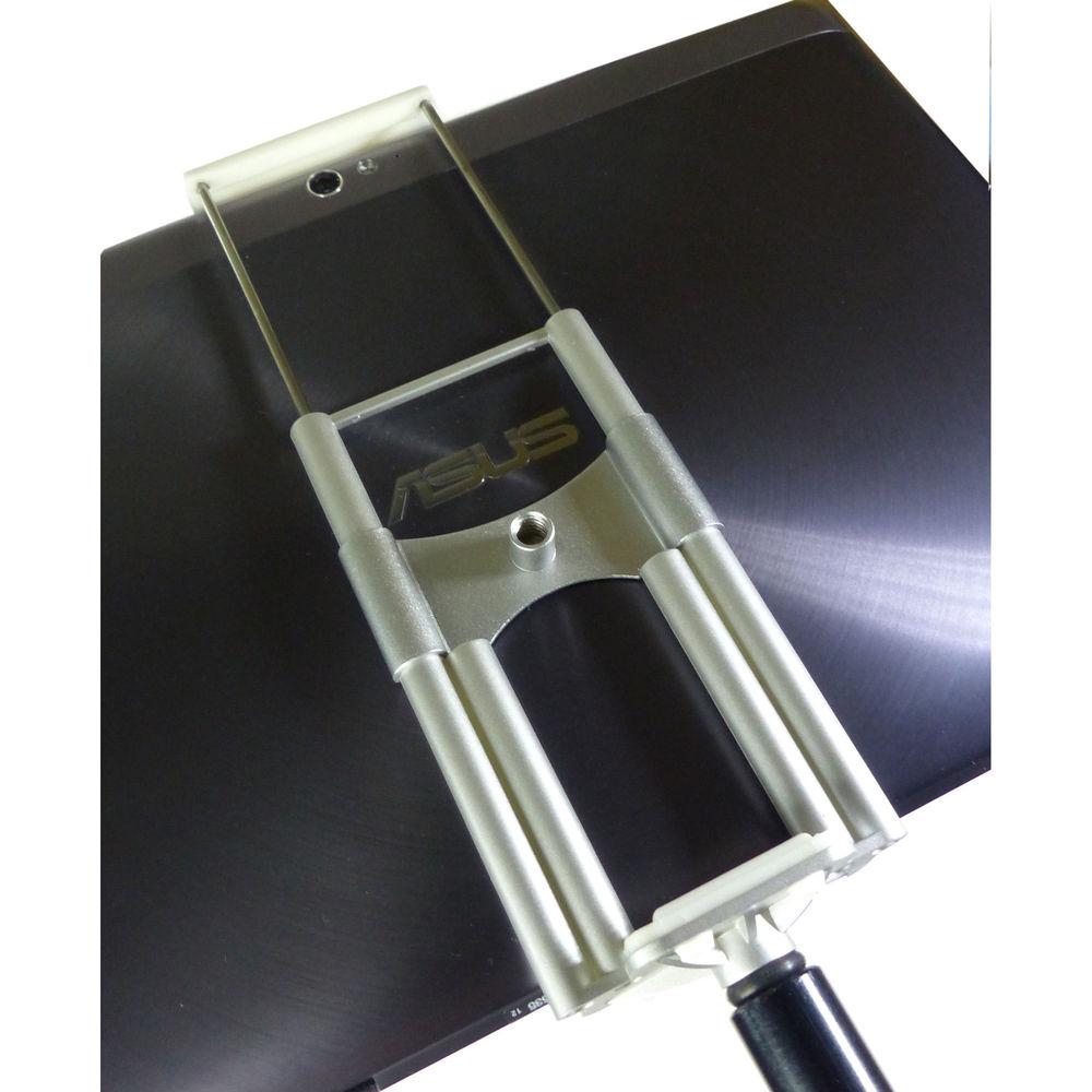 ALZO Horizontal Tablet Mount for Overhead Product Photography