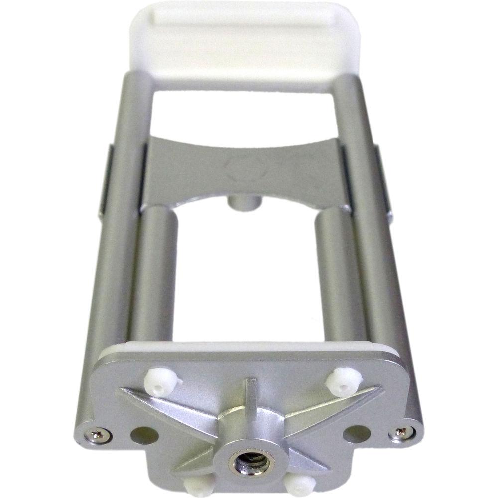 ALZO Horizontal Tablet Mount for Overhead Product Photography