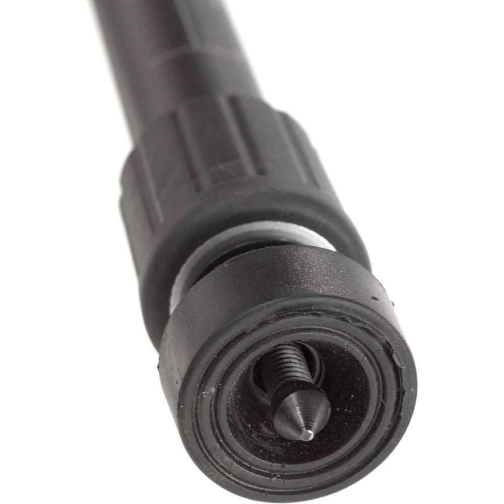 ALZO ProPod III Video Tripod with Fluid Pan Tilt Head