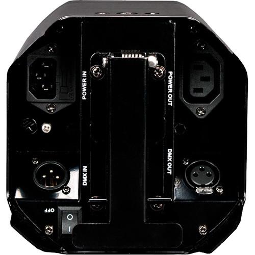 American DJ Element QA WiFLY Battery-Powered RGBA LED Washlight