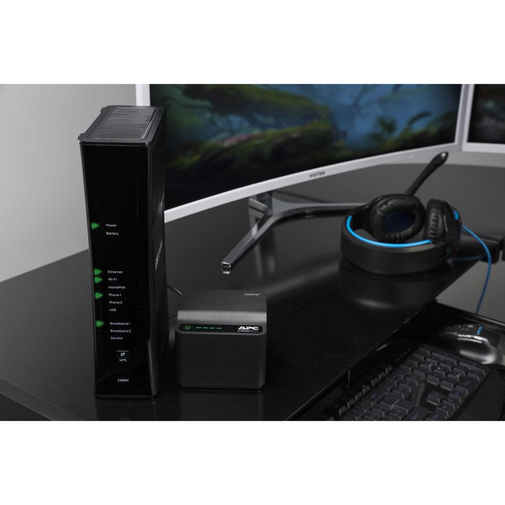 APC Back-UPS Connect CP12142LI