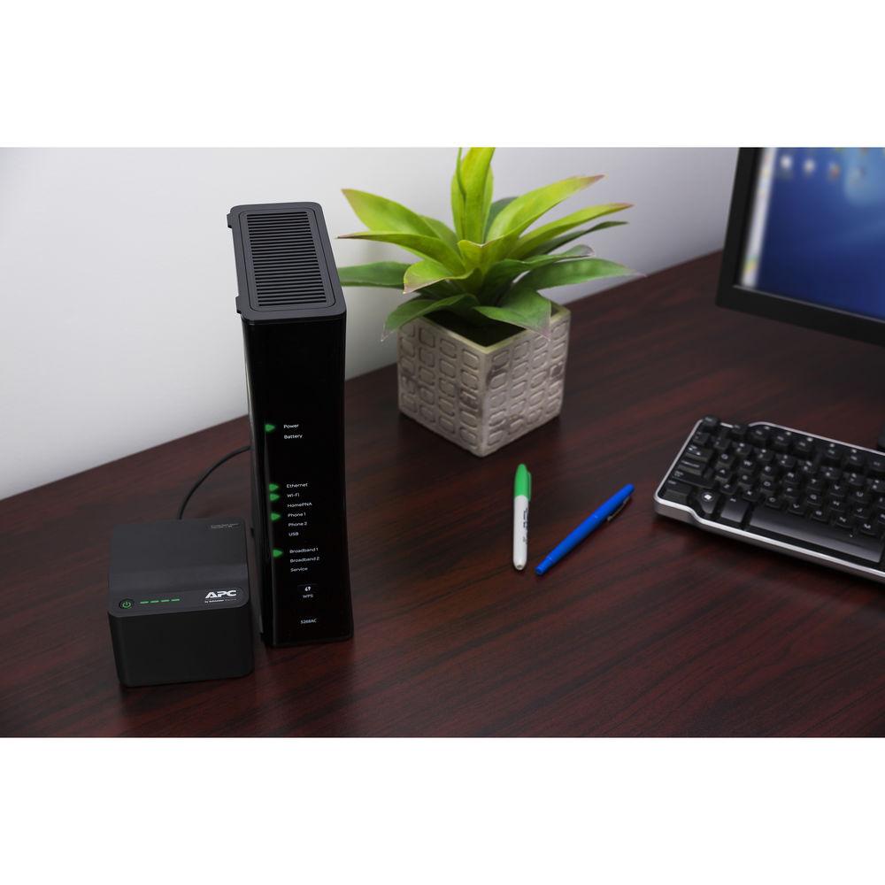 APC Back-UPS Connect CP12142LI