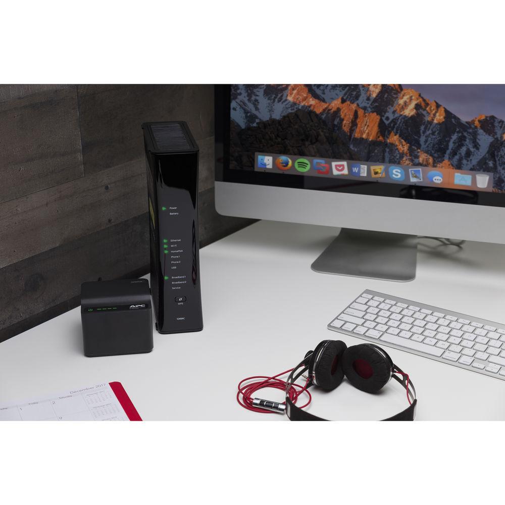 APC Back-UPS Connect CP12142LI