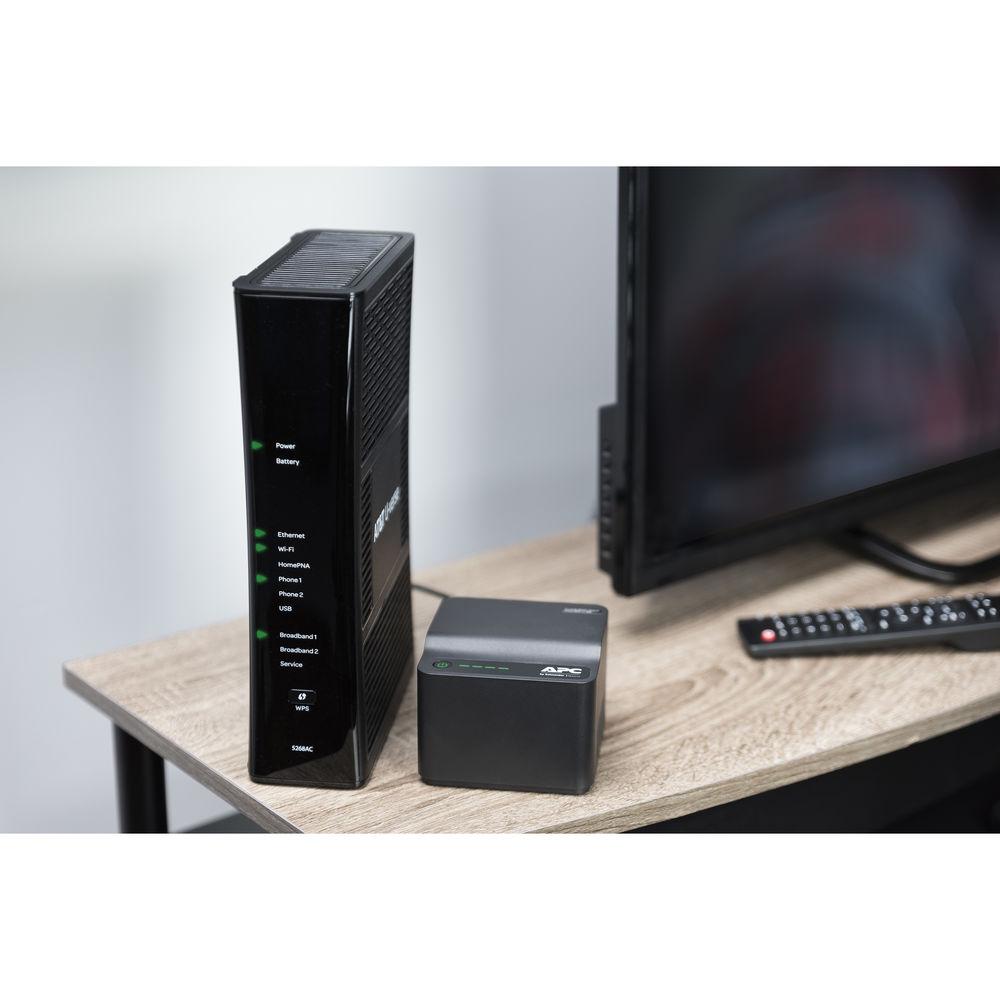 APC Back-UPS Connect CP12142LI