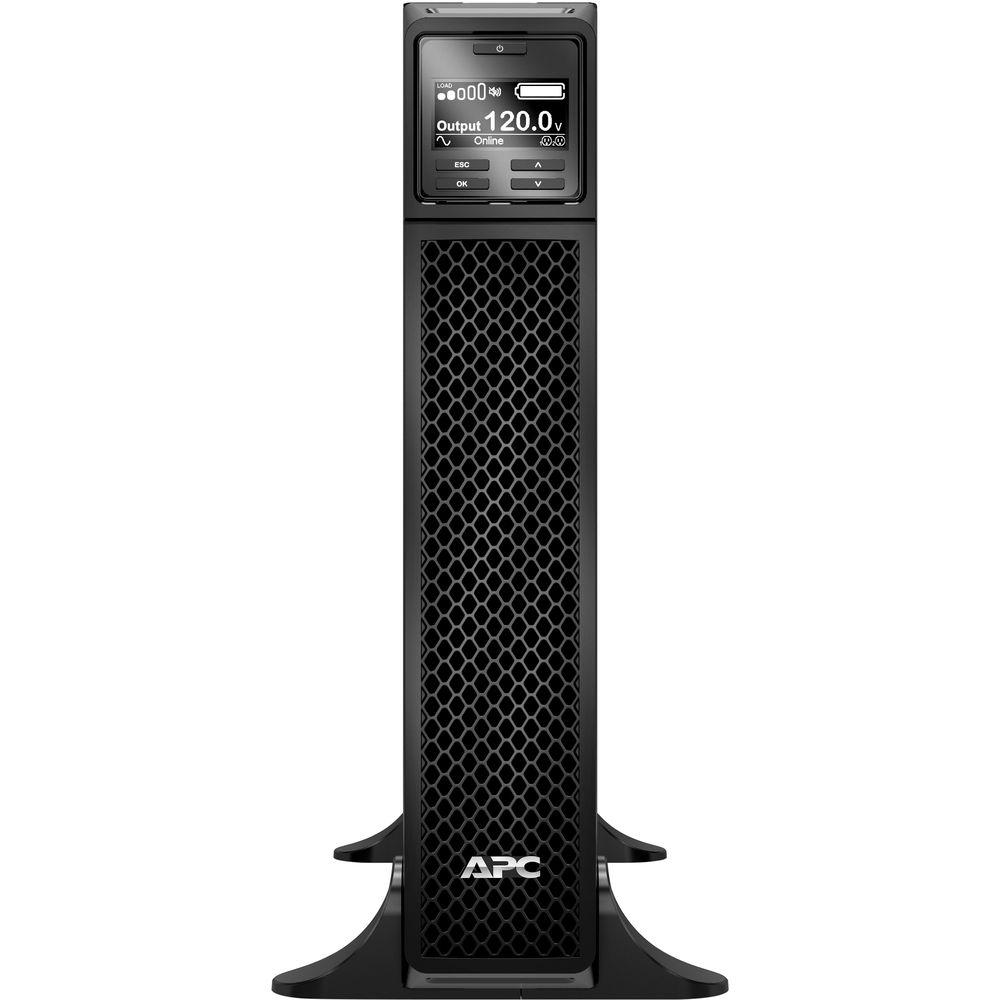 APC Smart-UPS SRT 1000VA Rack Tower