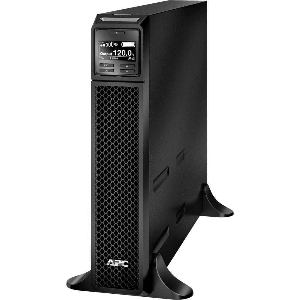 APC Smart-UPS SRT 1000VA Rack Tower