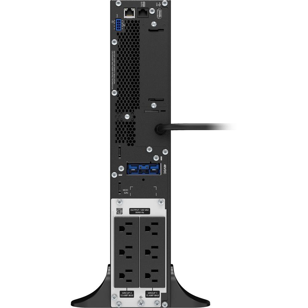 APC Smart-UPS SRT 1000VA Rack Tower