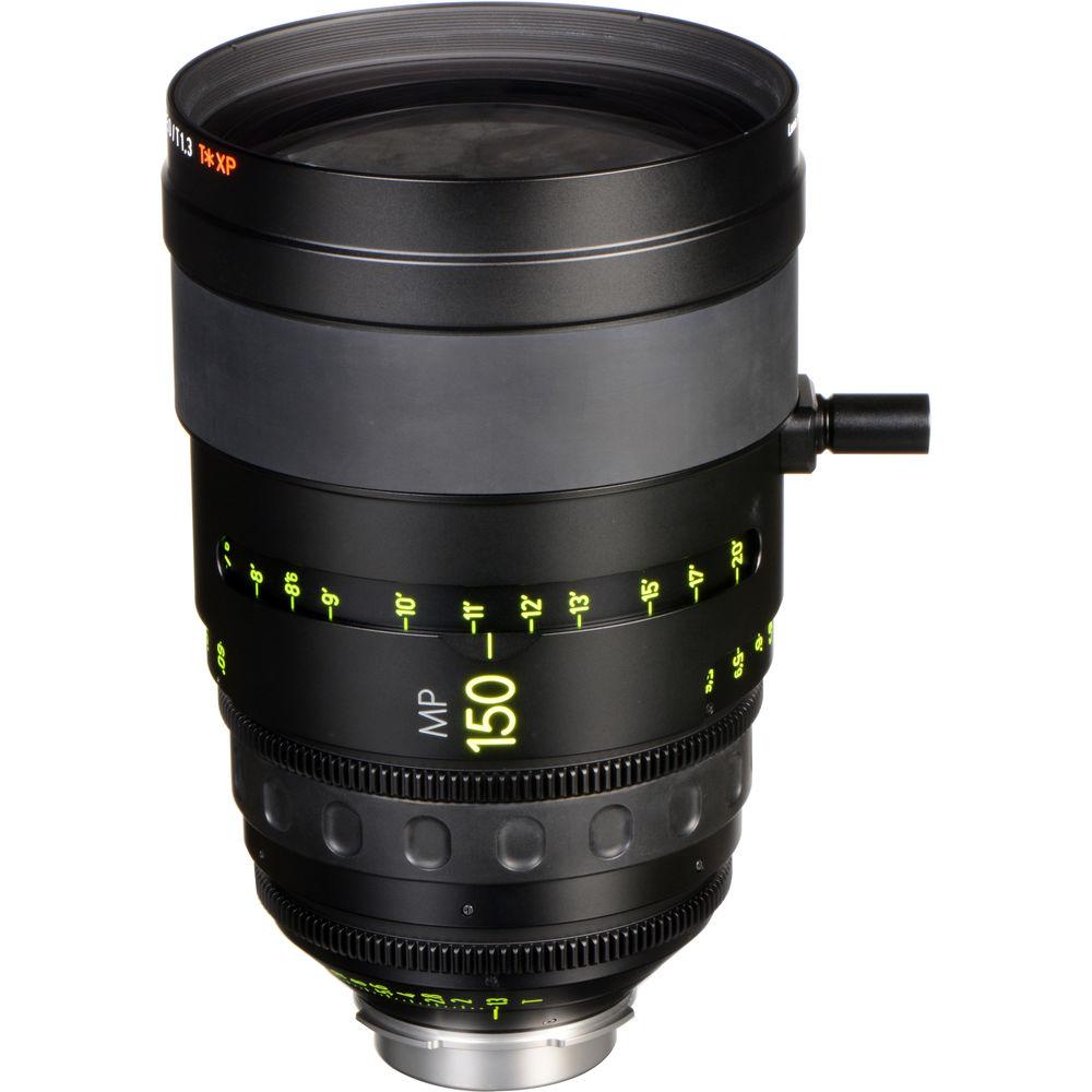 ARRI 150mm Master Prime Lens