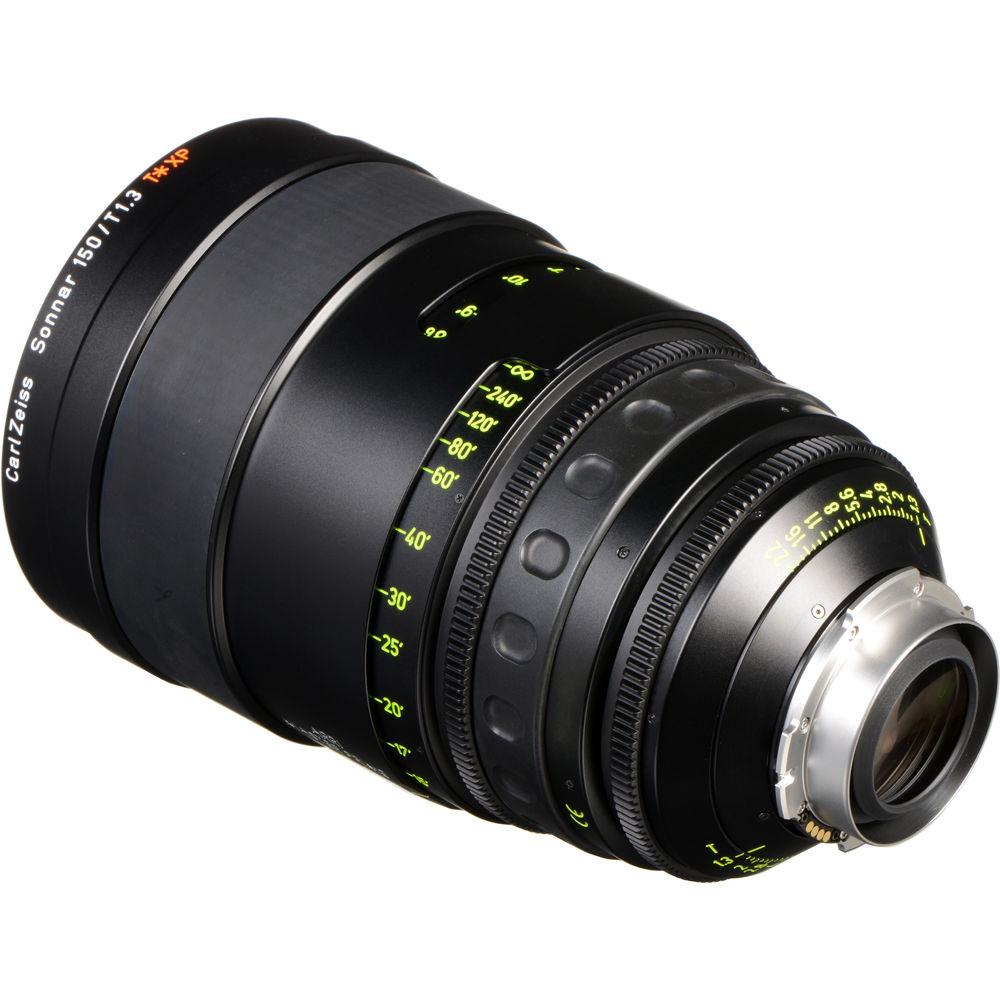 ARRI 150mm Master Prime Lens