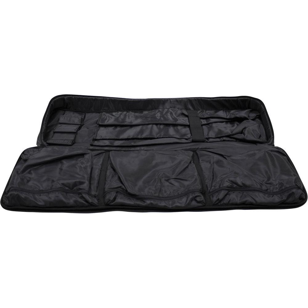 Atlas Sound Single Carrying Bag for up to 3 TB3664 TB1930 Mic Stands