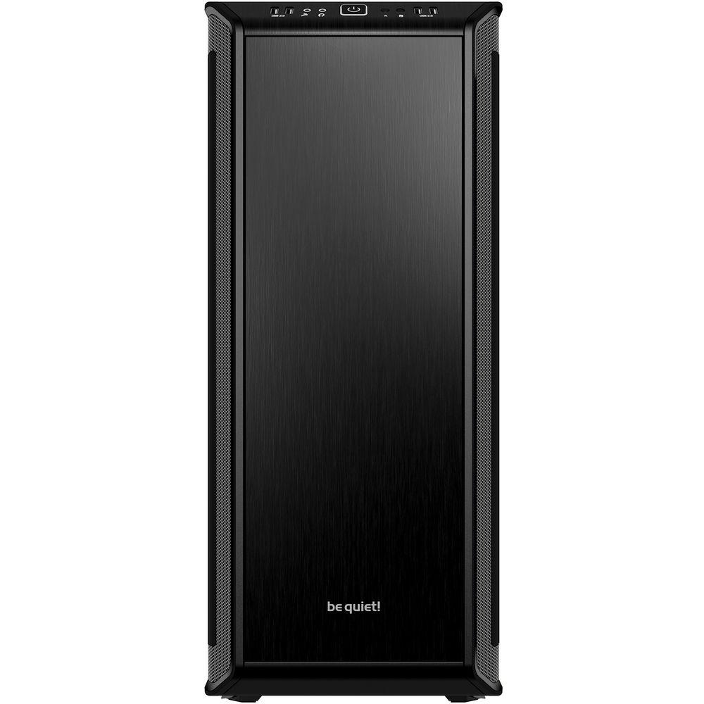 be quiet! Dark Base 900 Full-Tower Case